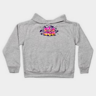 Pac One Bubble 21 Kids Hoodie